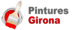 Logo Pintures Girona - Pintores en Girona